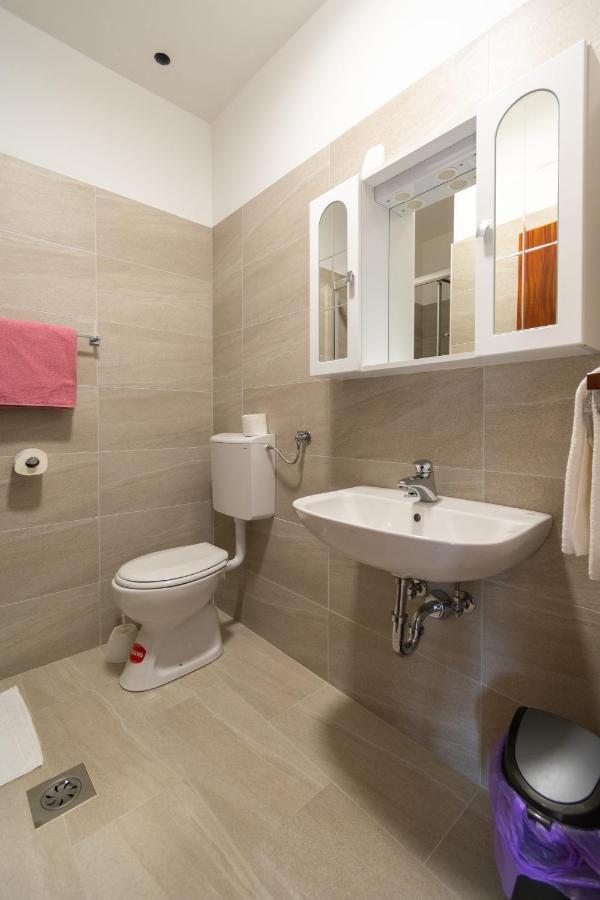 Double Room Pasman 4309A Ngoại thất bức ảnh
