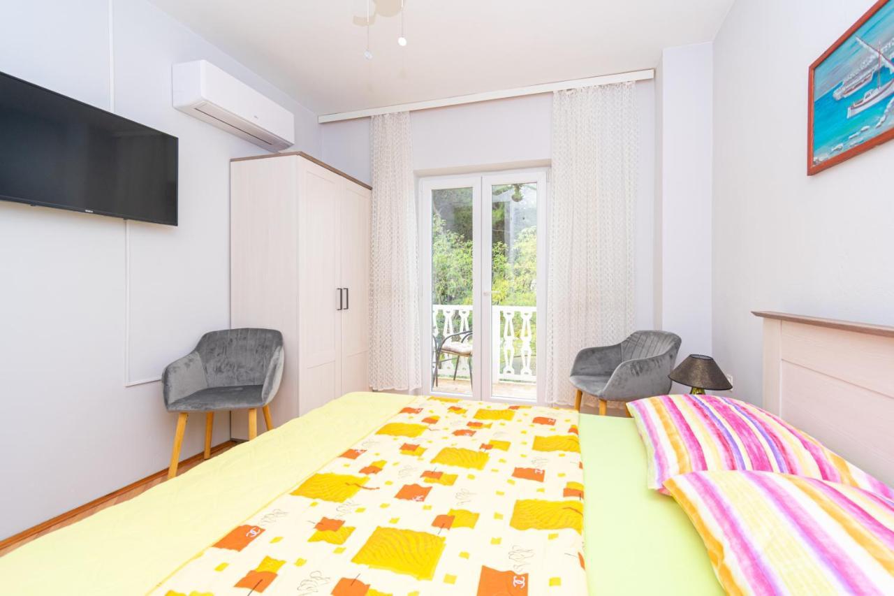 Double Room Pasman 4309A Ngoại thất bức ảnh