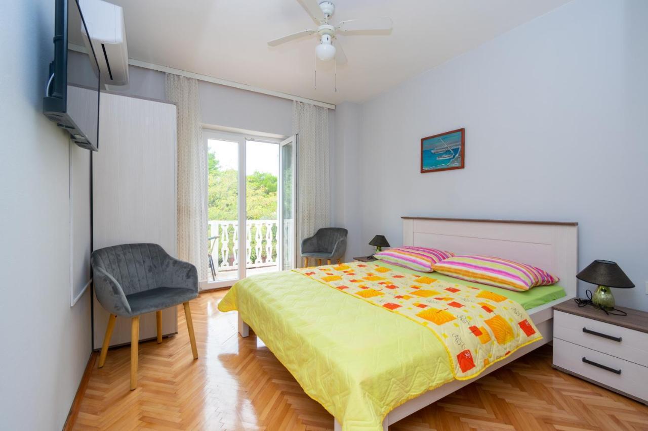 Double Room Pasman 4309A Ngoại thất bức ảnh
