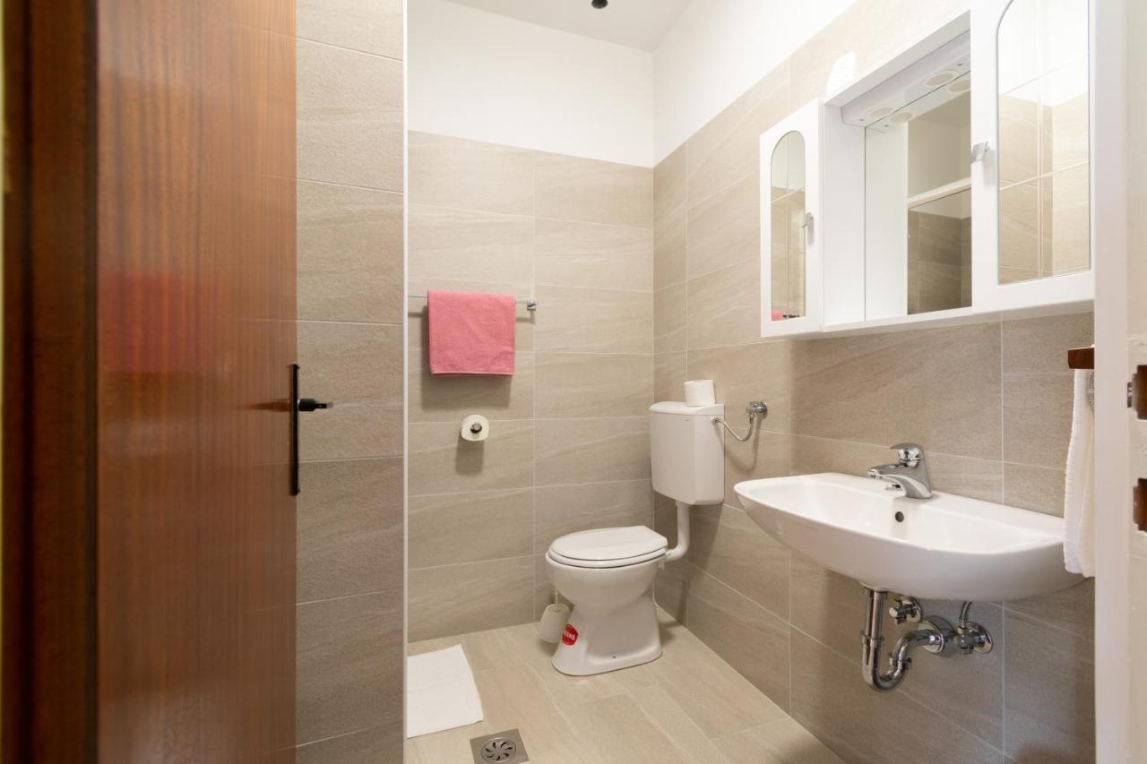 Double Room Pasman 4309A Ngoại thất bức ảnh